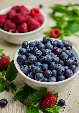 "Berry Delicious"