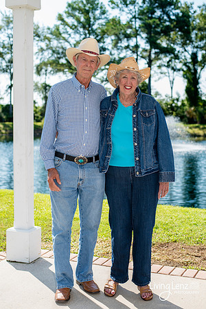 Jim & Allie