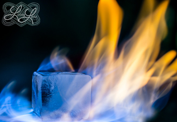 Fire and Ice